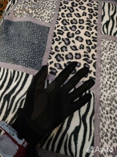 Перчатки CrossFit