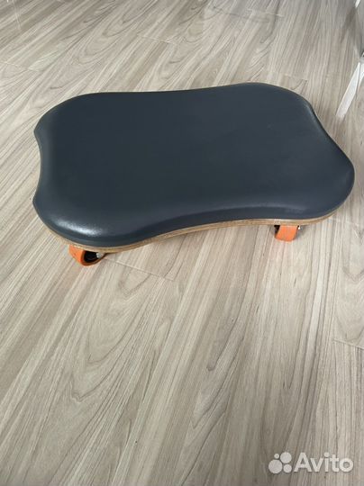 Реформер пилатес orbit (новый)