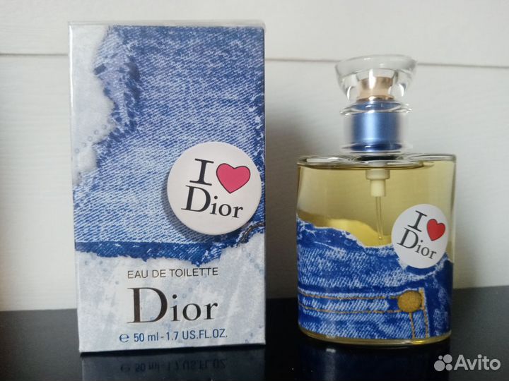 Туалетная вода женская оригинал