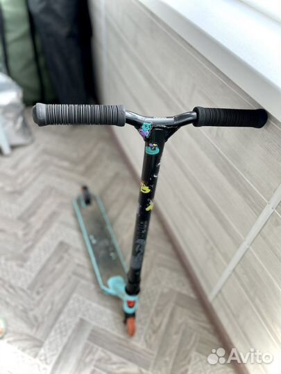 Трюковой Самокат oxelo scooters