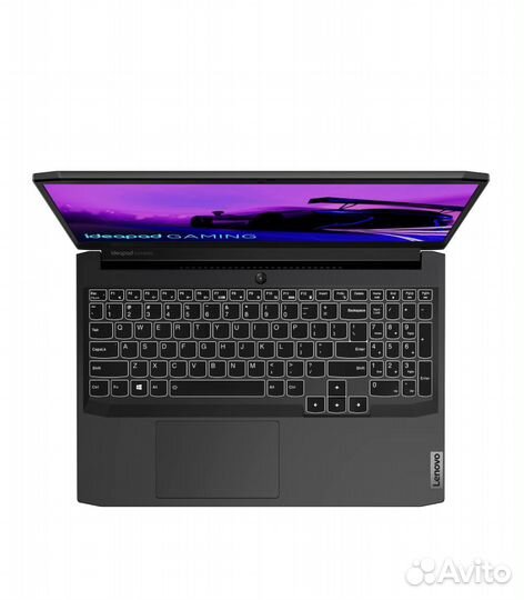 Ноутбук Lenovo IdeaPad Gaming 3-15 (82K101aarm)
