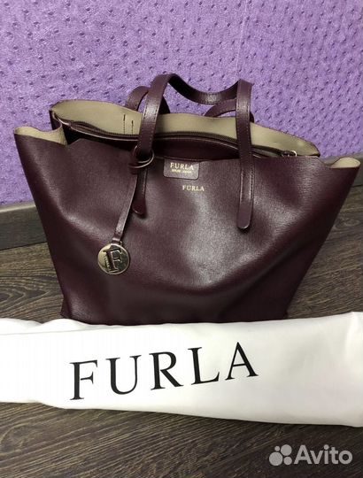 Сумка Furla