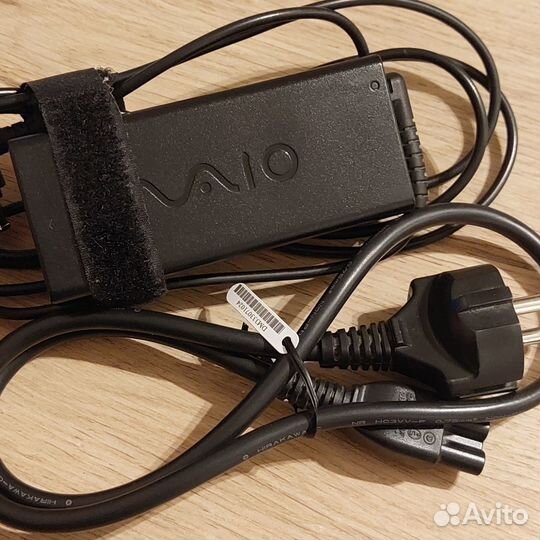 Sony Vaio (апгрейд). Core i3, SSD 500Gb, 8Gb RAM