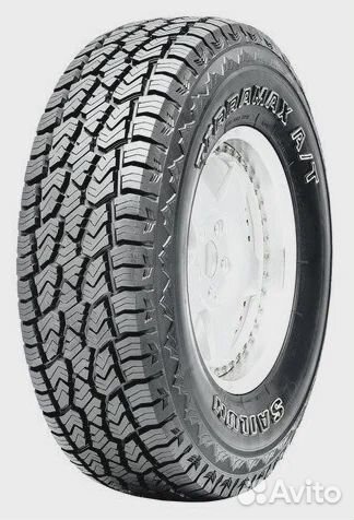 Sailun Terramax A/T 275/70 R16 114S