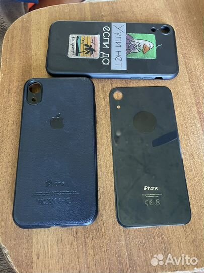 iPhone Xr, 128 ГБ