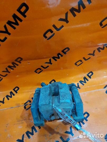 Суппорт задний левый Toyota Camry ACV40 2AZ-FE