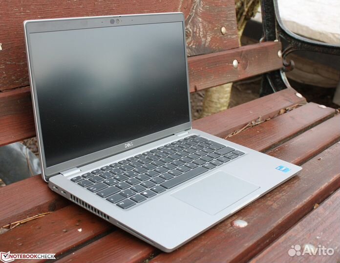 Ноутбук Dell Latitude 5420