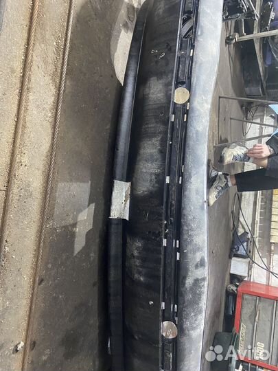 Фаркоп bmw 5 e39