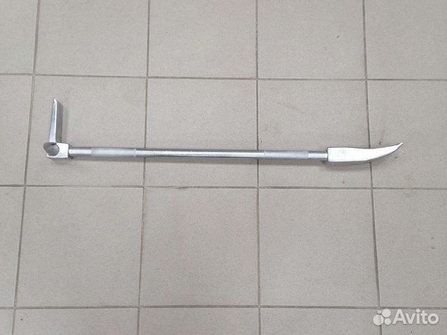 Универсальный инструмент "хулиган"Пожарный Хулиган купить в Сыктывкаре ...
