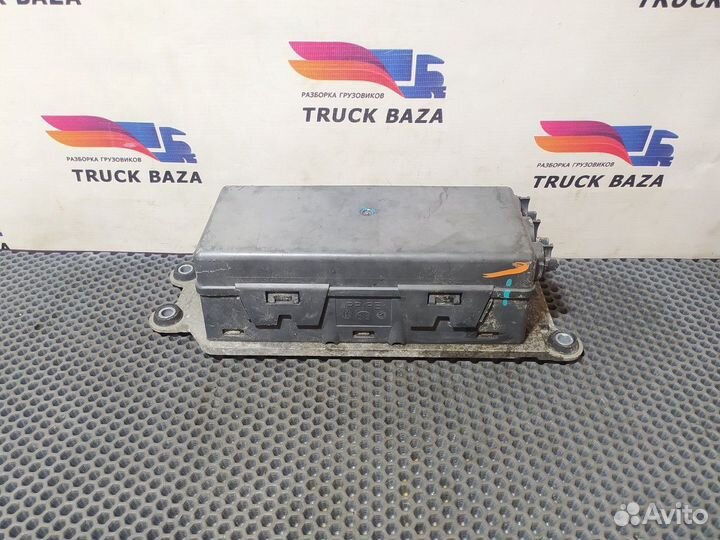 Блок управления светом cciom Renault T