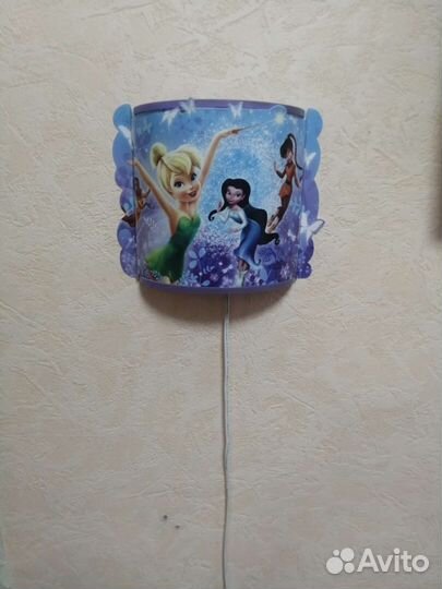 Светильник настенный