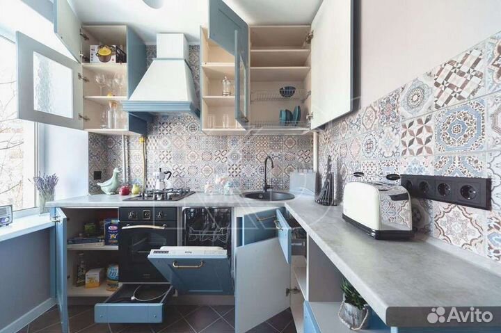 Кухни на заказ от производителя