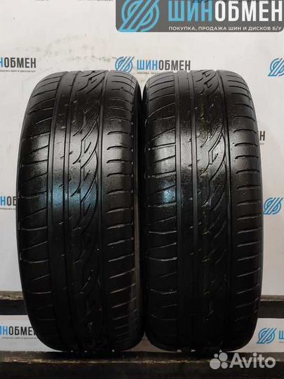 Firestone Firehawk SZ90 205/55 R16 91V