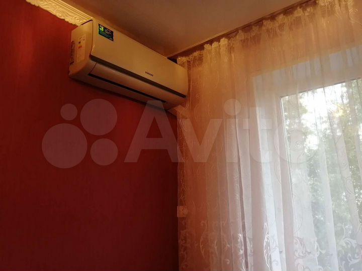 2-к. квартира, 44,7 м², 3/5 эт.