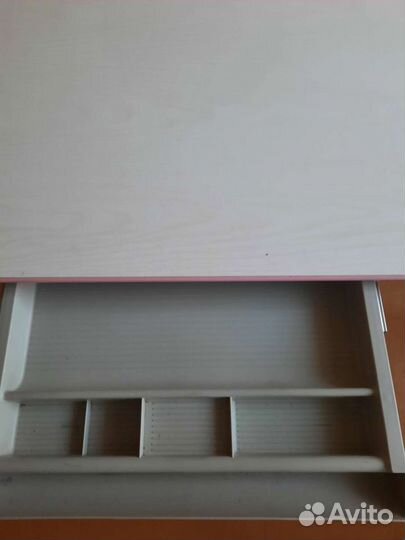 Стол-парта-трансформер