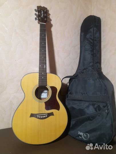 Акустическая гитара Augusto Belle-1