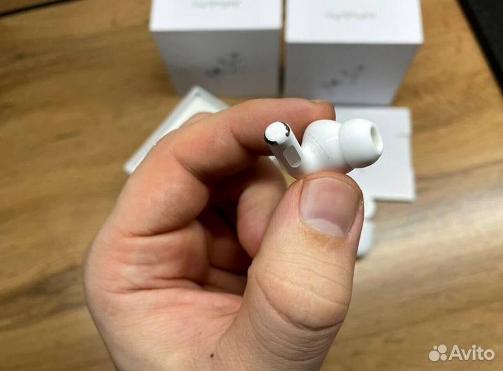 AirPods про 2 gen Premiumдоставка