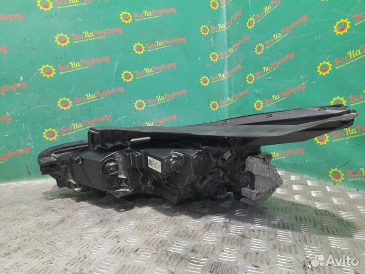 Фара правая Kia K5 седан 2.0 2020