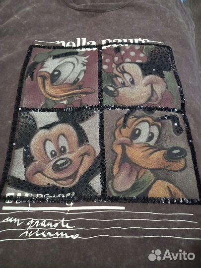 Футболка женская новая