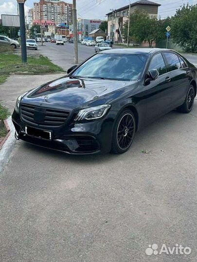 Свой человек в Москве