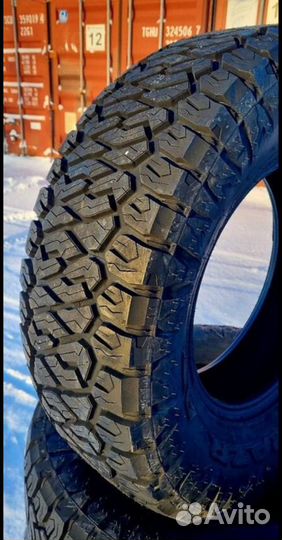 Maxxis AT-811 Razr AT 275/60 R20 116S