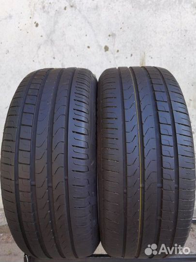 Pirelli Scorpion Verde 235/50 R18 97V