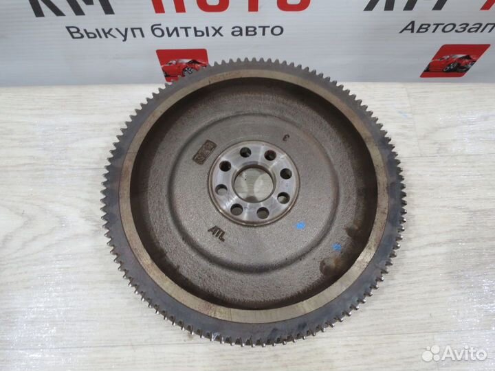 Маховик Toyota Corolla 150