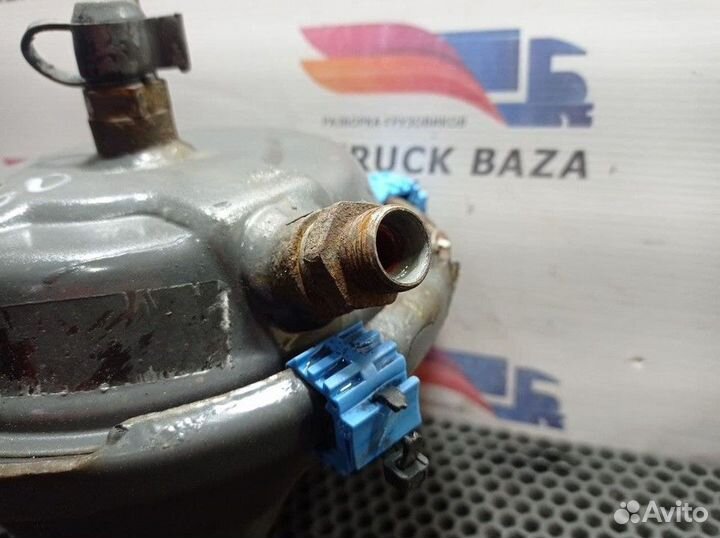 1373682 Камера тормозная Daf XF105, Daf XF95