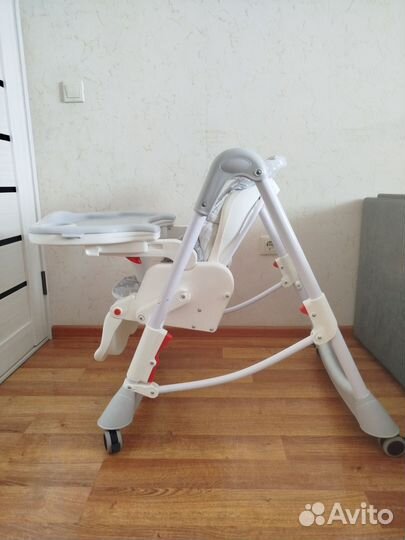 Стул для кормления