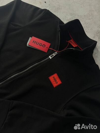 Толстовка Hugo Boss LUX