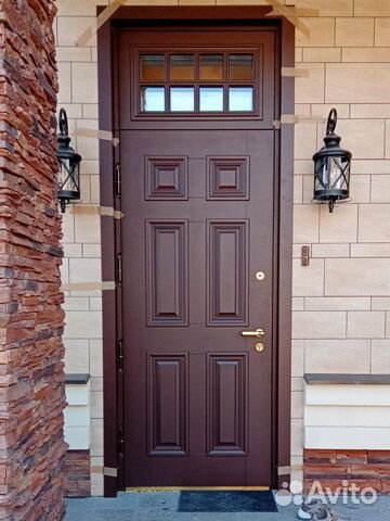 Элитные Входные Двери Балашиха