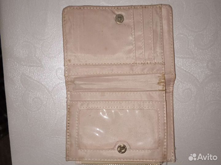 Кошелек женский