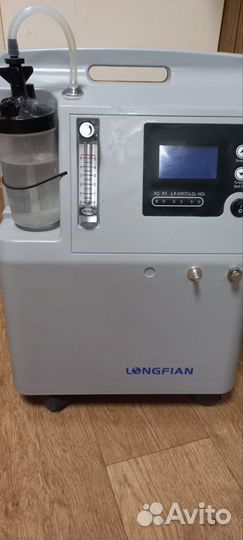 Кислородный концентратор