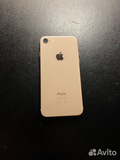 Apple iPhone 8 64gb новый, оригинал