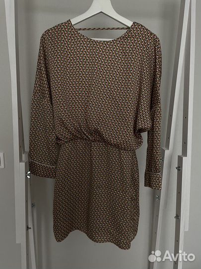 Платье Zara