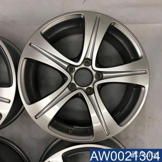Диски R17 Mercedes-Benz Б/у оригинал