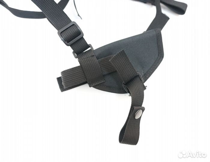 Кобура Vektor пм, иж-71 (14-22)