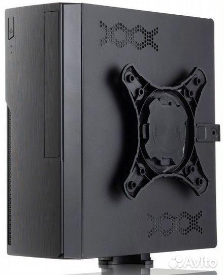 Корпус Foxline FL-BQ5-FLX220-U32 220W