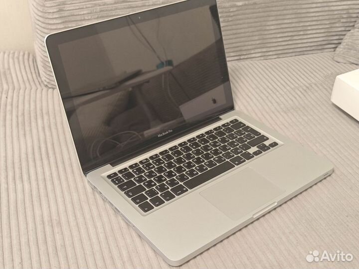 Apple MacBook Pro 13