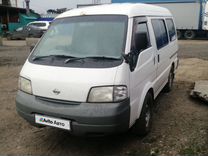 Nissan Vanette 2.0 MT, 2003, 195 116 км, с пробегом, цена 360 000 руб.