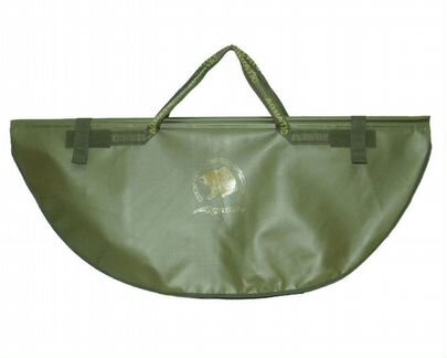 Сумка С-22 для взвешивания рыбы