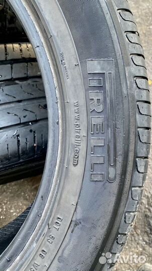 Pirelli Scorpion Verde 235/55 R19 105V