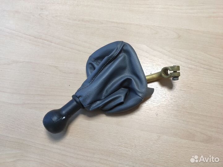 Рычаг переключения УАЗ (Uaz) Patriot 2.7