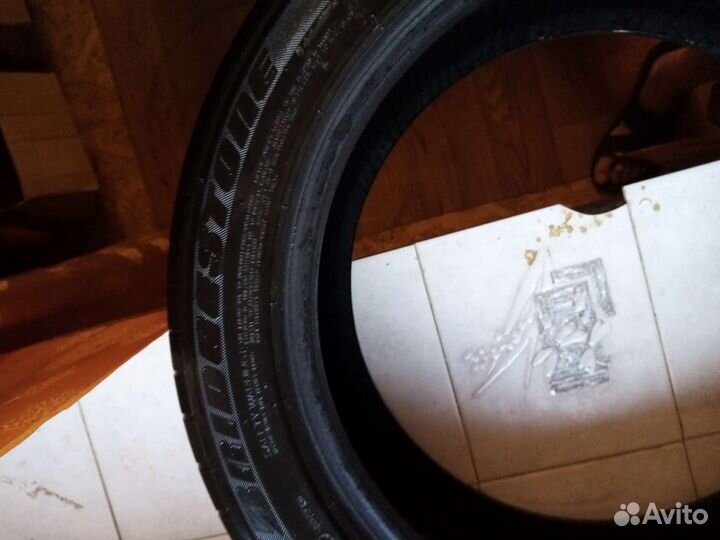 Bridgestone Potenza S001 225/50 R17 94W