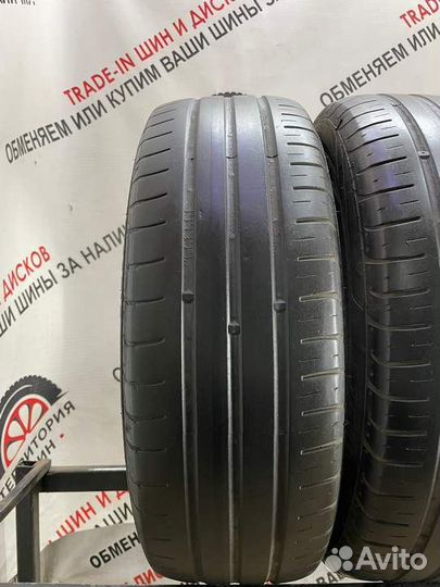 Viatti Strada Asimmetrico 185/60 R15 84H