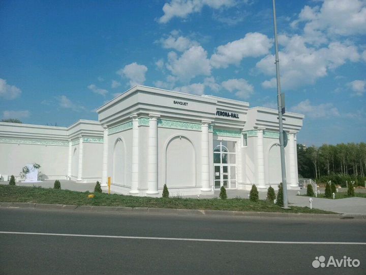 Банкетный комплекс 