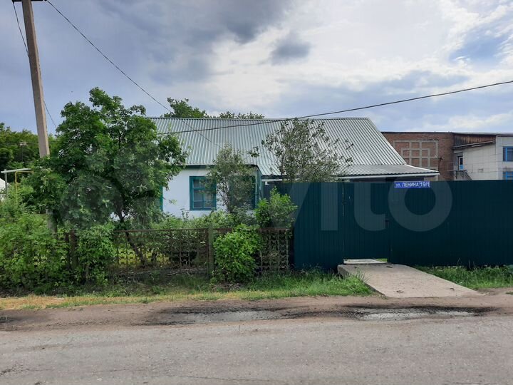 Дом 70 м² на участке 8,5 сот.