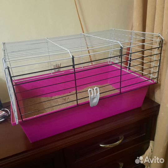 Продам клетки