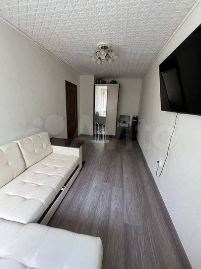 2-к. квартира, 44 м², 5/5 эт.