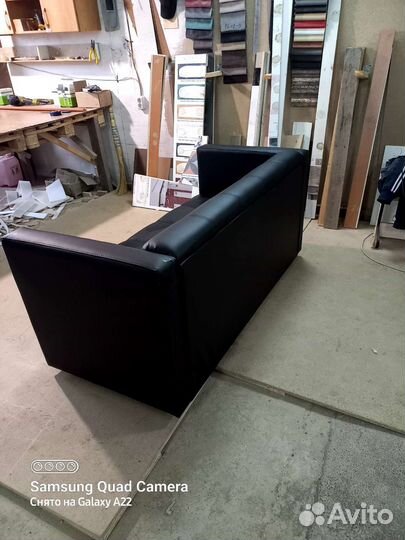 Диваны для кафе